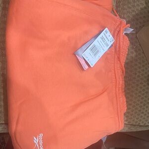 BOGO FREE- Reebok Supercharged Coral Joggers